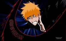 bleach kurosaki ichigo 1680x1050 wallpaper 